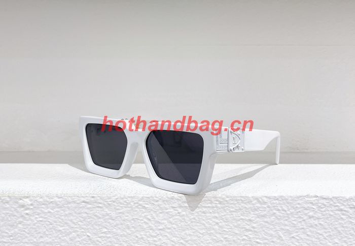 Louis Vuitton Sunglasses Top Quality LVS02848